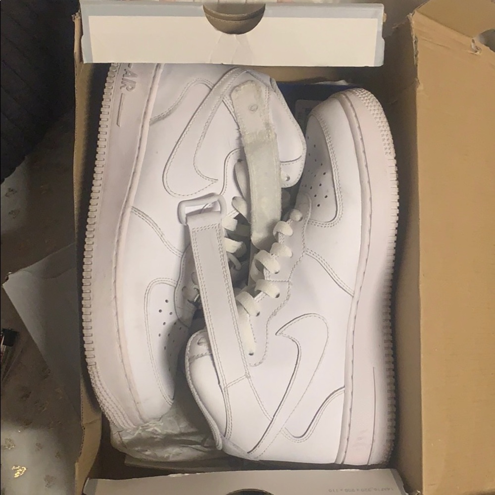 Air Force 1 MID (GS)